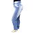 Calça Plus Size Jeans Feminina Clara MC2 - Imagem 2