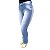 Calça Plus Size Jeans Feminina Clara MC2 - Imagem 1