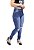 Calça Jeans Thomix Skinny Rasgada Josaine Azul - Imagem 3
