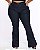 Calça Jeans Plus Size Flare Vanie - Imagem 4