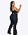 Calça Jeans Plus Size Flare Vanie - Imagem 5