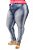 Calça Jeans Bokker Plus Size Reta Chayane - Imagem 1