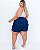Shorts Saia Jeans Plus Size Amandia - Imagem 5