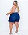 Shorts Saia Jeans Plus Size Nadjamara - Imagem 3