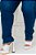 Calça Jeans Ane Plus Size Cigarrete Hiverli Azul - Imagem 9