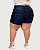 Shorts Jeans Curto Plus Size Elisabethe - Imagem 2