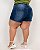 Shorts Jeans Curto Plus Size Darlla - Imagem 2