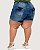 Shorts Jeans Curto Plus Size Laraine - Imagem 2