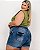 Shorts Jeans Curto Plus Size Laraine - Imagem 3