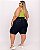 Bermuda Ciclista Jeans Plus Size Shellika - Imagem 5