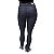Calça Jeans Plus Size Feminina Básica Darlook Cintura Alta - Imagem 2