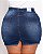 Saia Jeans Plus Size Nael - Imagem 2
