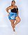 Shorts Jeans Curto Plus Size Skarlleth - Imagem 7
