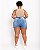 Shorts Jeans Curto Plus Size Damasia - Imagem 5