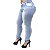 Calça Jeans Helix Plus Size Skinny Vera Azul - Imagem 2