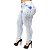 Calça Jeans Helix Plus Size Skinny Michele Azul - Imagem 3