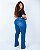 Calça Jeans Plus Size Flare Anderleia - Imagem 5