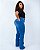 Calça Jeans Plus Size Flare Anderleia - Imagem 6