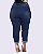 Calça Jeans Plus Size Capri Edizeuda - Imagem 2