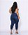 Calça Jeans Plus Size Capri Edizeuda - Imagem 5
