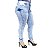 Calça Jeans Thomix Plus Size Skinny Ariadina Azul - Imagem 3