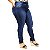 Calça Jeans Thomix Plus Size Skinny Elenilda Azul - Imagem 3