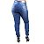 Calça Jeans Cheris Skinny Catrine Azul - Imagem 1