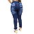 Calça Jeans Thomix Plus Size Skinny Maya - Imagem 1