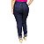 Calça Jeans Helix Plus Size Skinny Merian Azul - Imagem 2