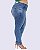 Calça Jeans Plus Size Skinny Hyngrid - Imagem 3