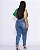 Calça Jeans Plus Size Skinny Hyngrid - Imagem 5