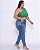 Calça Jeans Plus Size Skinny Hyngrid - Imagem 6