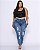 Calça Jeans Plus Size Skinny Jocenira - Imagem 1