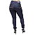 Calça Jeans Credencial Skinny Jesana Azul - Imagem 3