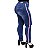 Calça Jeans Credencial Plus Size Skinny Laizy Azul - Imagem 1