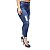 Calça Jeans Credencial Skinny Deucelia Azul - Imagem 3