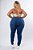 Calça Jeans Plus Size Reta Judinara - Imagem 4