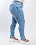Calça Jeans Plus Size Skinny Rildacy - Imagem 3