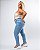 Calça Jeans Plus Size Skinny Rildacy - Imagem 6