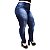 Calça Jeans MC2 Plus Size Skinny Marjahy Azul - Imagem 1