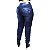 Calça Jeans MC2 Plus Size Skinny Marjahy Azul - Imagem 3