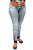 Calça Jeans Feminina R.I.19 com Cinto - Imagem 1