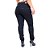 Calça Jeans Feminina Cheris Skinny Aura Preta - Imagem 3