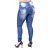 Calça Jeans Feminina Thomix Skinny Hilaira Azul - Imagem 2