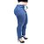 Calça Jeans Cambos Plus Size Skinny Dhaiani Azul - Imagem 2
