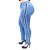 Calça Jeans Cambos Plus Size Skinny Marleine Azul - Imagem 1