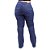Calça Jeans Cheris Plus Size Flare Edilena - Imagem 3