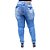 Calça Jeans Thomix Plus Size Skinny Lucelma Azul - Imagem 1