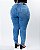 Calça Jeans Plus Size Skinny Rozany - Imagem 2