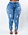 Calça Jeans Plus Size Skinny Rozany - Imagem 4